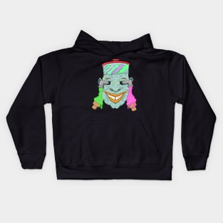 Eye-scream Kids Hoodie